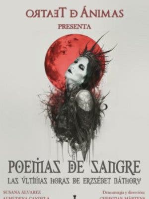 Poemas de sangre
