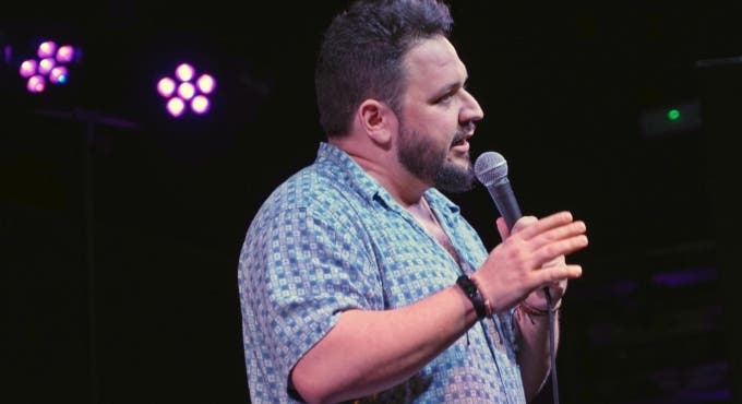 ¡Se acabó la siesta! - Juan Moreno, en Castellón