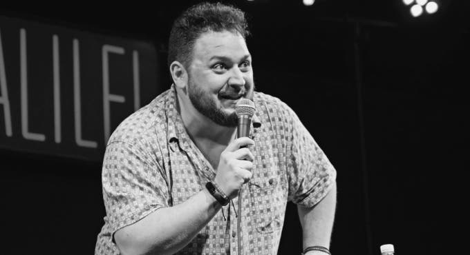 ¡Se acabó la siesta! - Juan Moreno, en Castellón