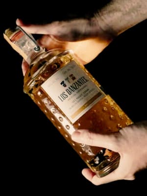 Cata de Tequila y Mezcal con 5 degustaciones en el Born