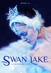 EL LAGO DE LOS CISNES  /  SWAN LAKE_1