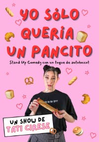 Yo solo quería un pancito