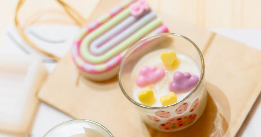 Taller de Velas Creativo en Poblenou: incluye la creación de 2 velas