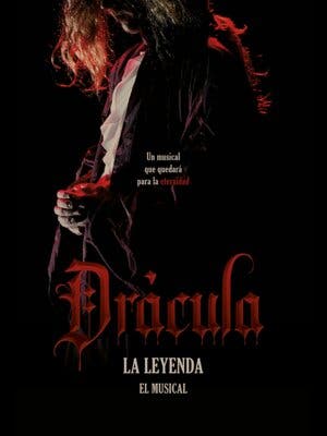 Drcula, la leyenda