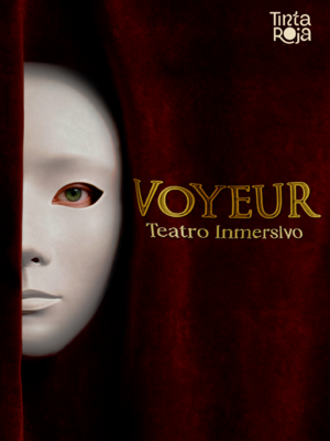 Voyeur - impro inmersiva