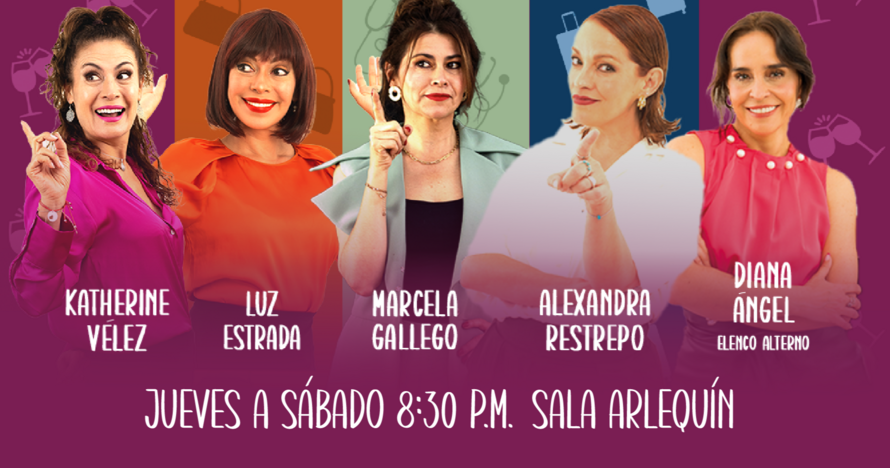 Las novias de Travolta