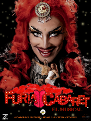 Furia Cabaret