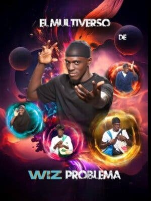 El Multiverso de Wiz problema - Calafell_4