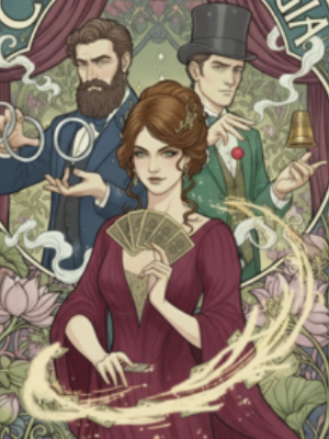 Corralitos de Magia_1