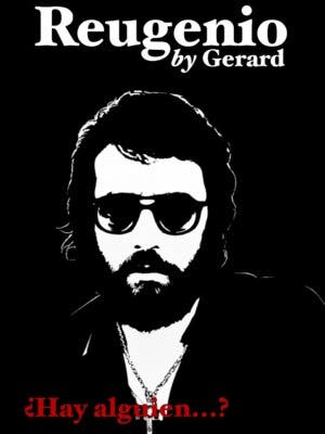 Reugenio By Gerard Jofrá - Sant Vicenç dels Horts