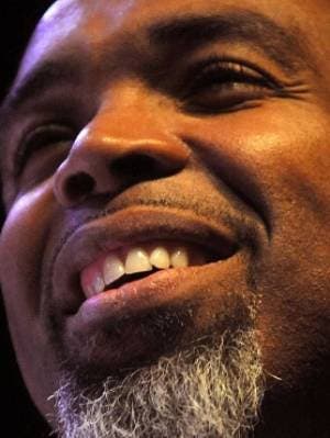 Ronald Baker & Tony Match Trio _1