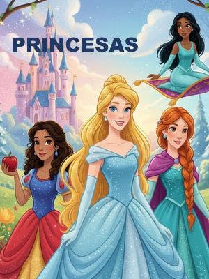 PRINCESAS