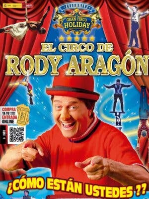 ¿Cómo están ustedes? en Las Rozas foto 1