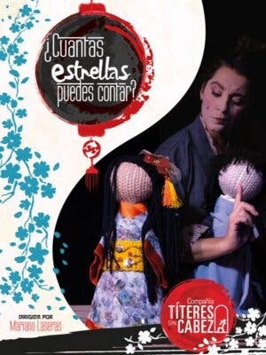 Cuntas estrellas puedes contar?