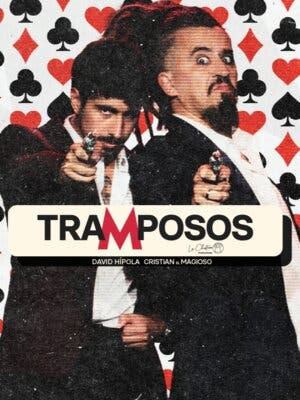 Tramposos