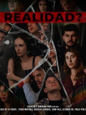 Realidad?