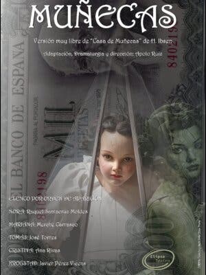Muñecas