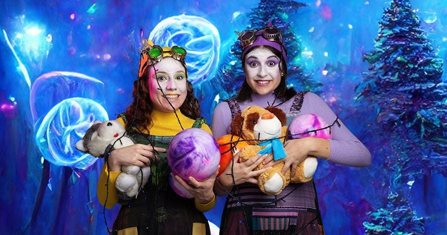 El Bosc dels Somnis 2025