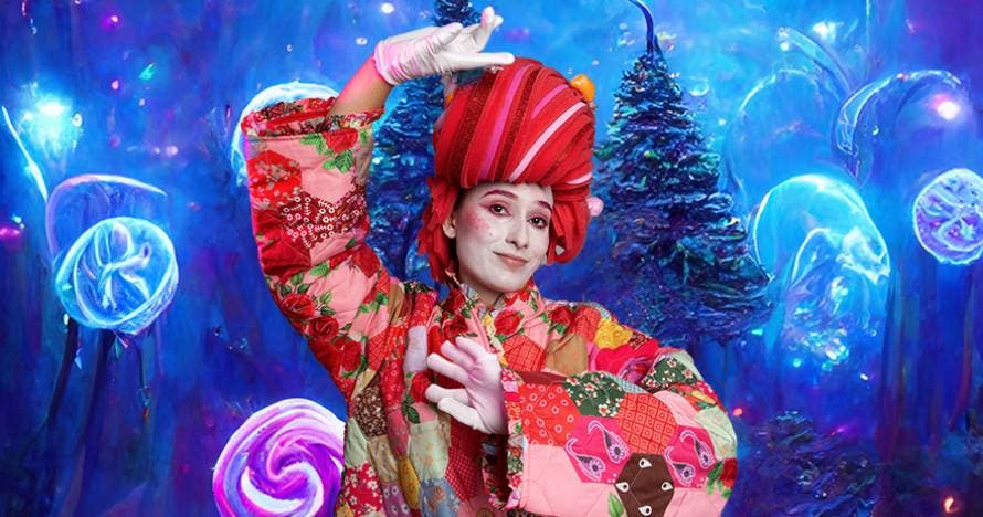 El Bosc dels Somnis 2025