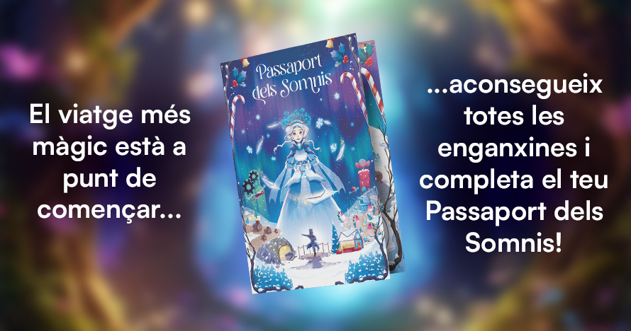 El Bosc dels Somnis 2025