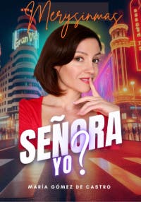 Señora yo? - Alicante Futbol Indoor