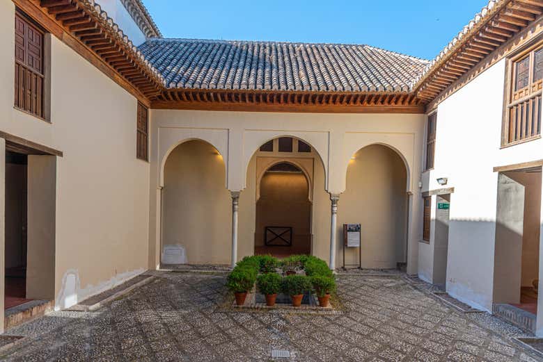 Free tour por la Granada de Al-Ándalus