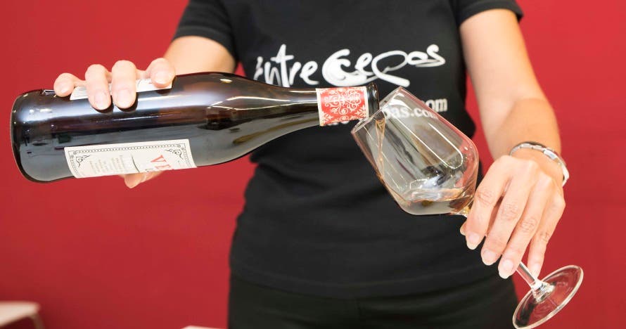 Cata de vermut: sus secretos en un taller único con Ana y Mar