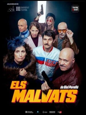 Els Malvats