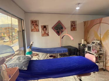 Rejuvenecimiento facial intensivo con vitamina C