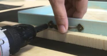 Taller de Madera de una Bandeja_2