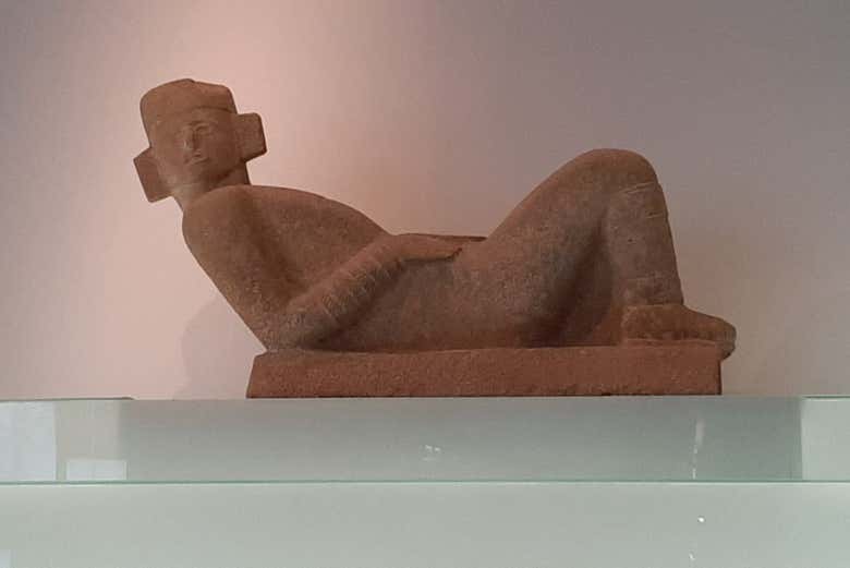 Excursión a Dzibilchaltún + Visita al Museo del Mundo Maya