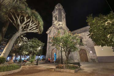 Free tour de misterios y leyendas de Puerto de la Cruz