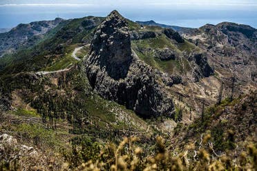 Excursin a La Gomera desde el norte de Tenerife