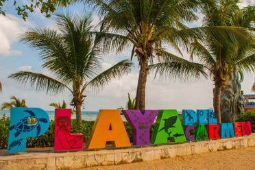 Free tour por Playa del Carmen