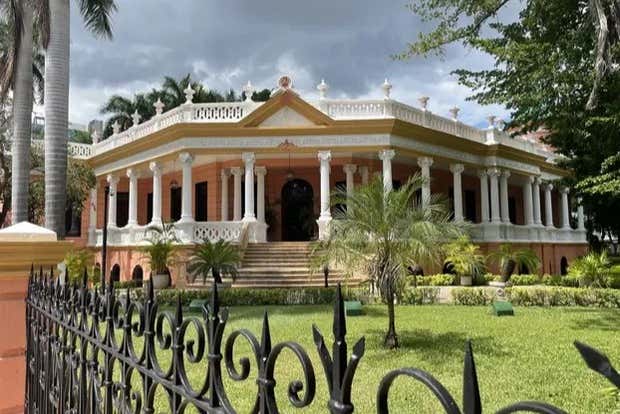 Free tour por el Paseo de Montejo