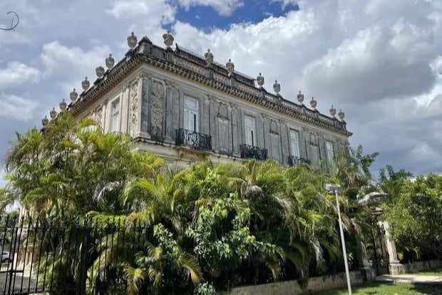Free tour por el Paseo de Montejo