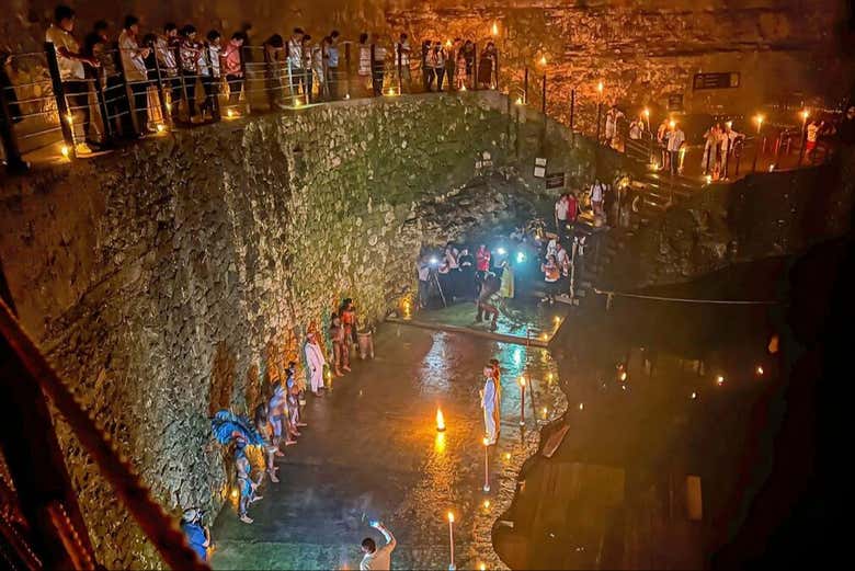 Tour del Día de Muertos