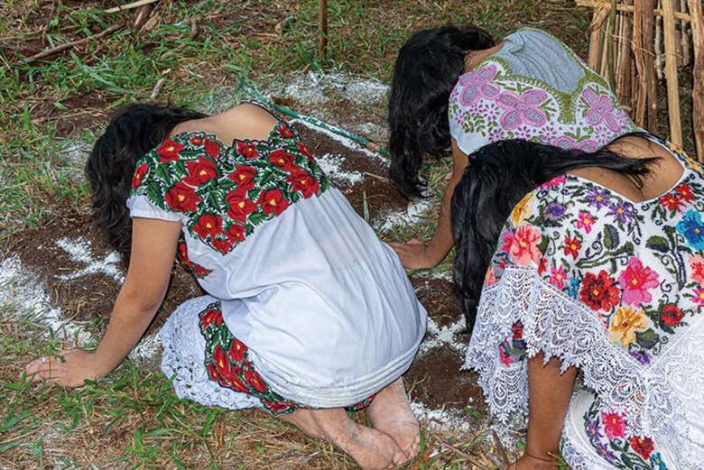 Tour del Día de Muertos