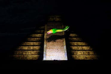 Excursin a Chichn Itz con espectculo de luz y sonido