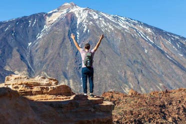 Excursin al Teide, Icod, Masca y Garachico desde el norte de Tenerife