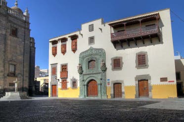 Tour privado por Las Palmas de Gran Canaria