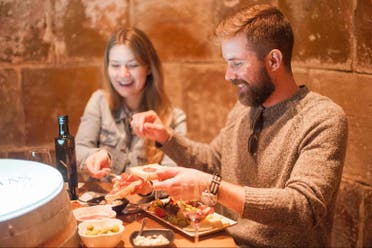 Excursin a Montserrat + Visita a una bodega