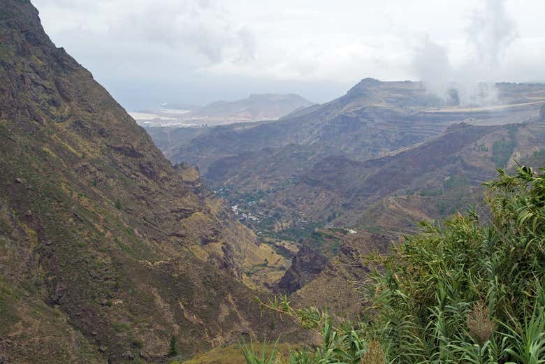 Tour privado por Gran Canaria