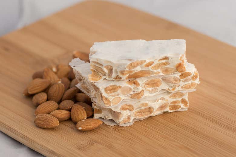 Degustación de chocolate y turrón en Alicante