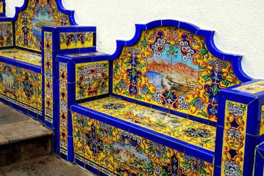 Excursin al Valle de Agaete