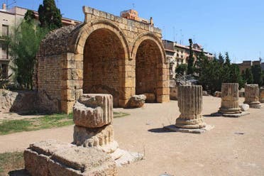 Excursin a Tarragona y Sitges en grupo reducido