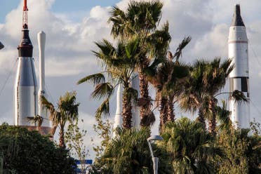 Excursin al Centro Espacial Kennedy