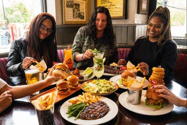 Hard Rock Cafe Mallorca sin colas