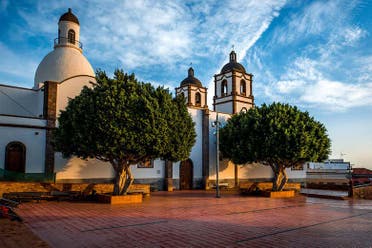 Free tour por Las Palmas de Gran Canaria