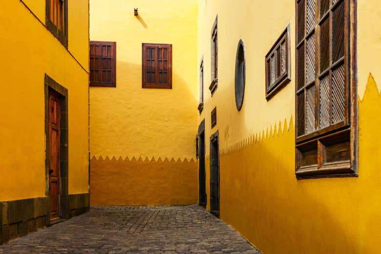 Free tour por Las Palmas de Gran Canaria